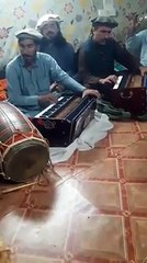 Waziristan Songs And Attan (6)