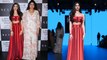 Lakme Fashion Week: Khushi Kapoor & Anshula Kapoor dazzle in their trendy outfit for show | Boldsky