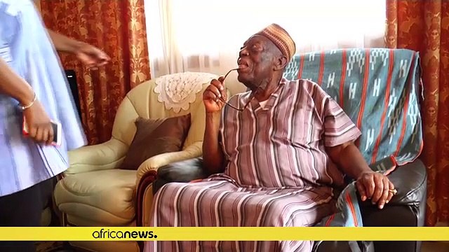 Afrique : décès de Kadji Defosso, grand partisan de l'indépendance économique du continent