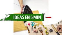 5 Increíbles trucos de vida con sal l IDEAS EN 5 MINUTOS