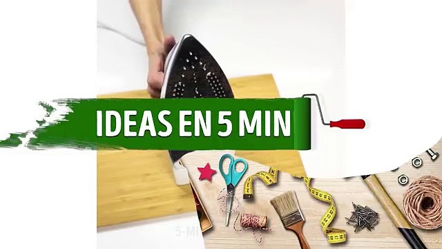 5 Increíbles trucos de vida con sal l IDEAS EN 5 MINUTOS