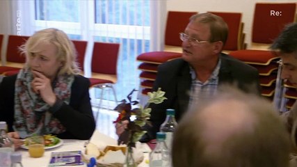 Wege aus der Rentenarmut