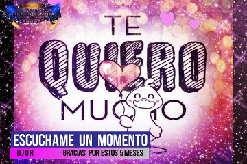 ESCUCHAME UN MOMENTO , cumbia POBLANA, CON TODO EN EL AMBIENTE SONIDERO 2018