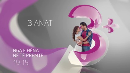 Tre Anat|Parashikime|Episodi 77