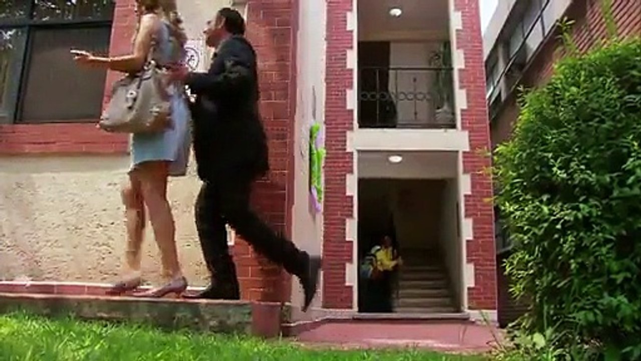 Besos en la boca