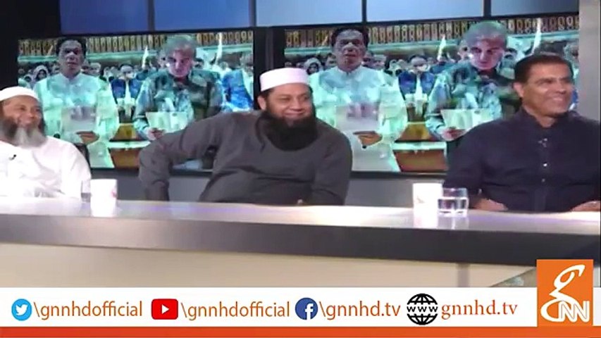 How Imran Khan invited team members on dinner