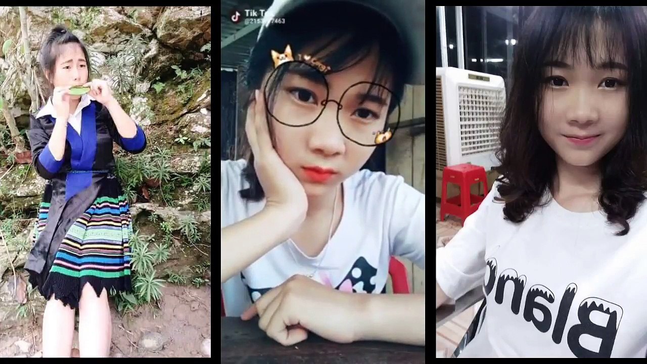 Nkauj hmoob zoo nkauj ua tau ntxim hlub