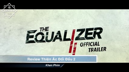 Đánh giá phim hành động Thiện Ác Đối Đầu 2: đâm chém kịch liệt - Khen Phim