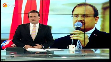 ABD ile ekonomik savaş