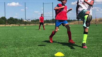 Les Rouges Noirs En très Grande Forme, On es CHAMPIONSSS, c'est le + ImportanT