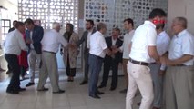 Uşak AK Parti Uşak İl Başkanı Çakın, Yerel Seçimler İçin Kılıçdaroğlu'na Meydan Okudu