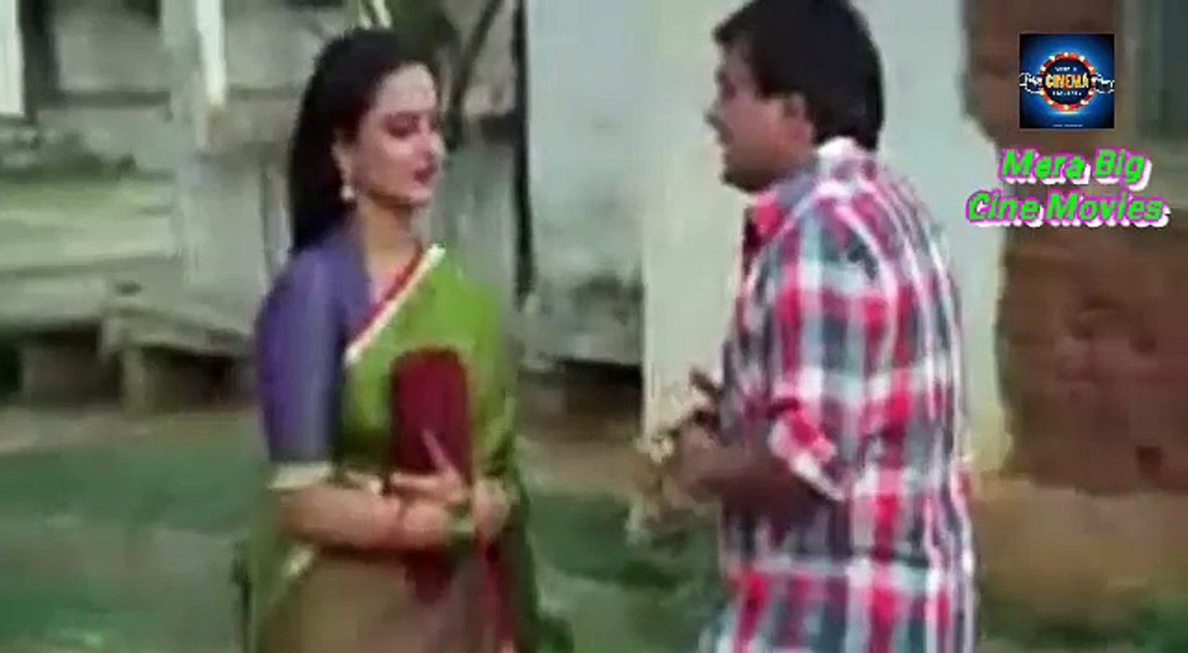 Bahurani Classic Hindi Movie Part 2/3 ❇✴✴(98)✴✴❇Mera Big Cine Movies