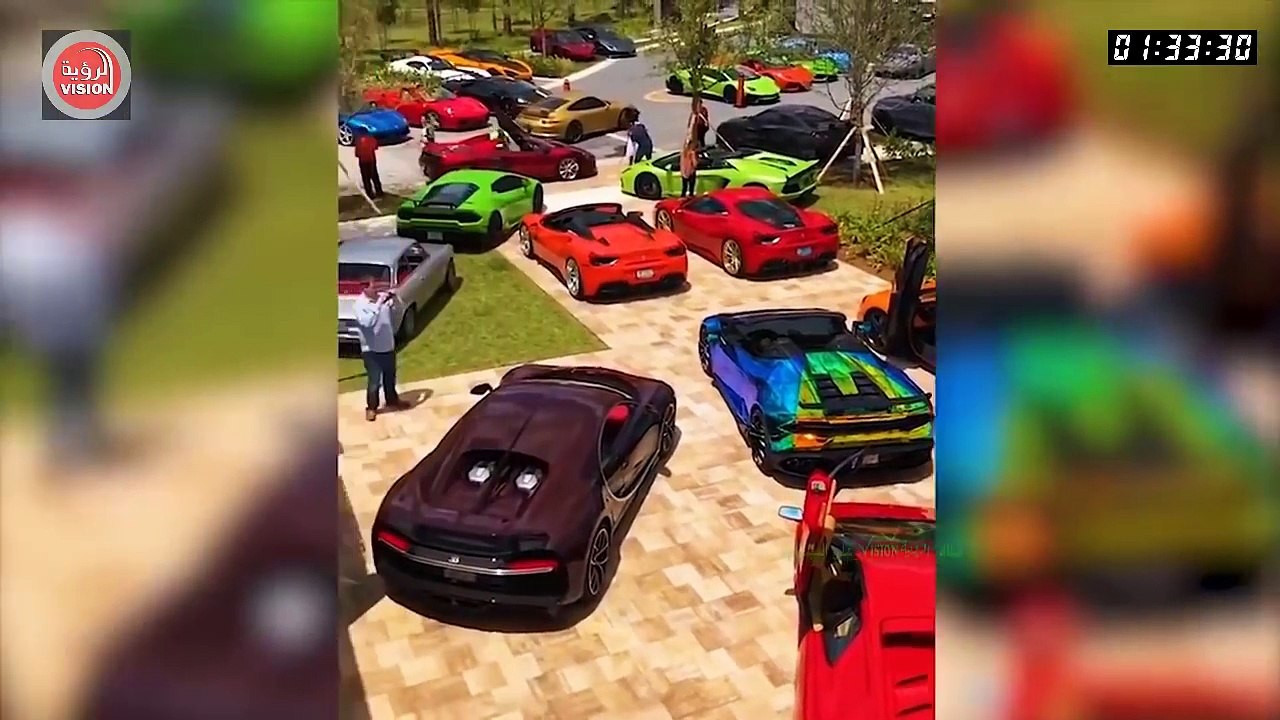 لحظات لو لم تسجلها الكاميرا لما صدقها أحد..!! حالات جديدة #6