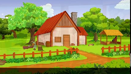 Hansel And Gretel in English - English Story - Bedtime Stories - English Fairy Tales