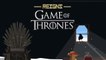 Reigns : Game Of Thrones - Trailer d'annonce