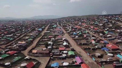 Tdv 430 Bin Hisse Kurbanı İhtiyaç Sahiplerine Ulaştırdı