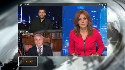 حصاد (3)- حرب الحسابات الوهمية
