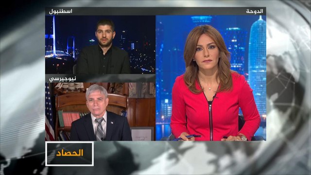 حصاد (3)- حرب الحسابات الوهمية