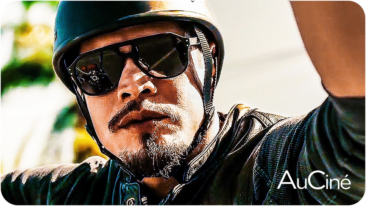 MAYANS MC Bande Annonce (2018) Sons of Anarchy