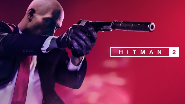 Hitman 2 – Un Monde d'Assassinats