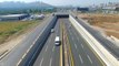 Ankara Büyükşehir Belediyesi, 2018 Yılı İçin Planladığı 500 Kilometre Yeni Yol Açımı Hedefinin 370...
