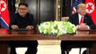 Trump calls off Pompeo's planned trip to North Korea