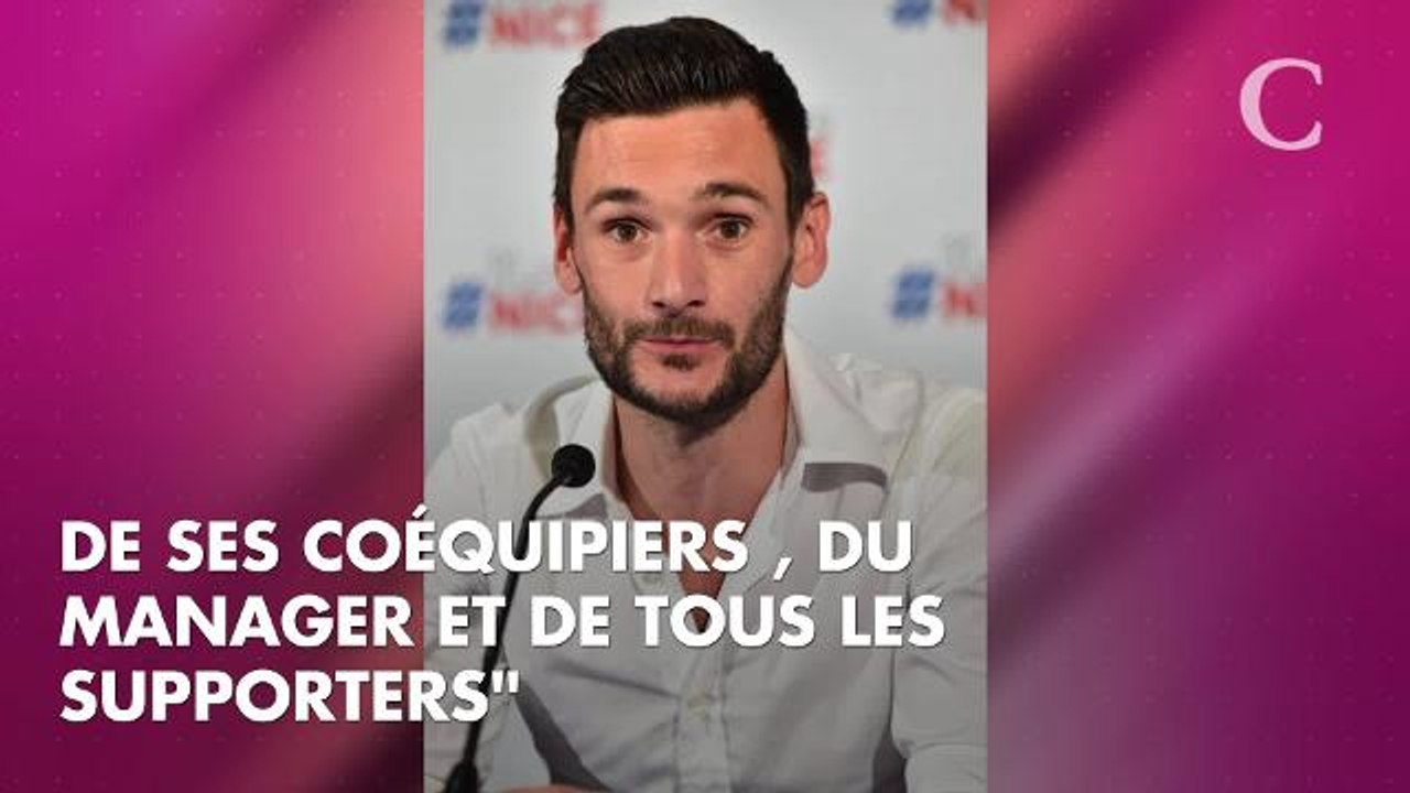 "Ce n'est pas l'exemple que je souhaite donner" : Hugo Lloris s'excuse après avoir été inculpé pour conduite en état d'ivresse