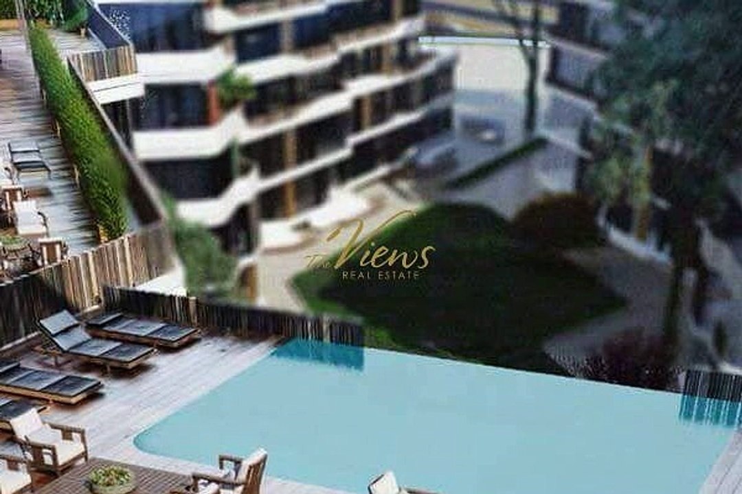 Apartment for Sale 76m in Bloomfields Mostakbel City a q 96