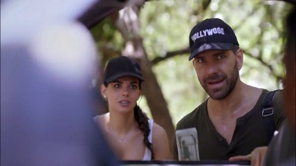 La Piloto 2 Capitulo 51 Lunes 27 de Agosto del 2018