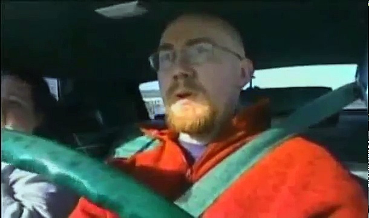 Canada's Worst Driver S01E08