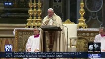 En Irlande, le pape François face aux scandales de pédophilie