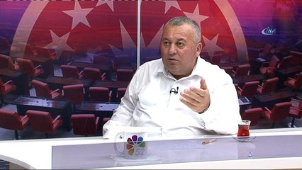Cemal Enginyurt’tan ABD’ye çağrı: “Ver papazı, al papazı”