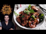 Thai Chicken Recipe by Chef Basim Akhund 26th January 2018