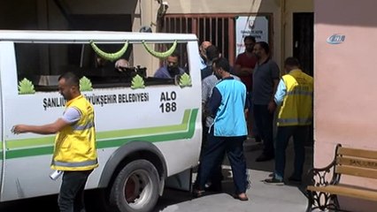 Baraj gölüne giren Suriyeli çocuk boğuldu