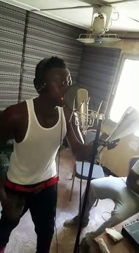 Big Faa Tacle Yahya Jammeh Clash Barow GAMBIA WOOO THE SAME THING