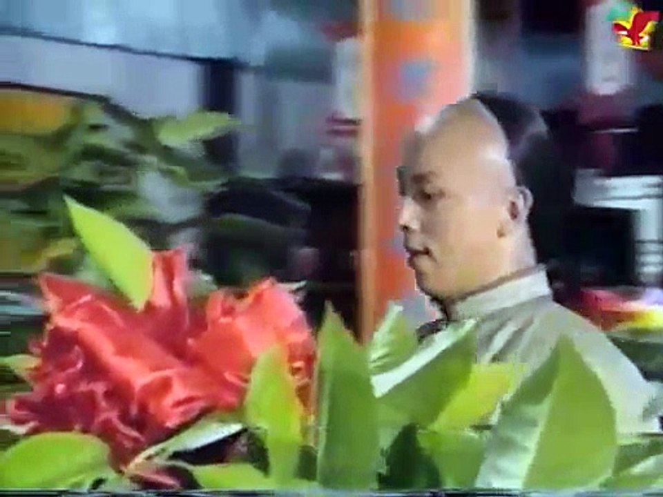 Diệu Thủ Thần Bộ Tiếu Giai Nhân 14
