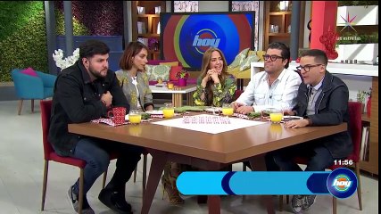 La Bella y las Bestias | Avance 24 de agosto | Hoy -