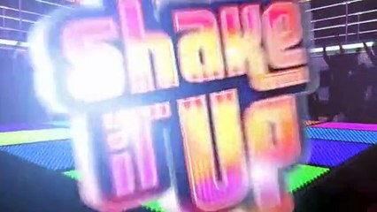 Shake It Up 2x08 Auction It Up
