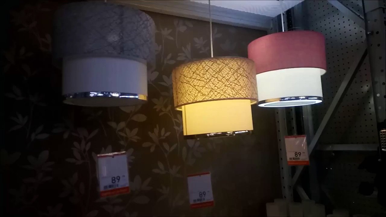 KOÇTAŞ Avize Çeşitleri