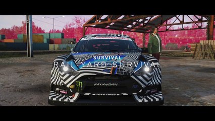 Forza Horizon 4 - Gameplay Gamescom 2018