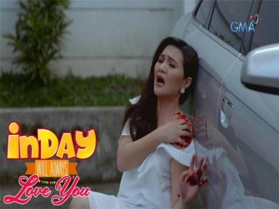Inday Will Always Love You: Amanda gets ambushed | Episode 70