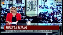 Bayram Sohbeti - 21-08-2018