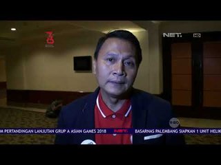 Polemik Pernyataan Mahfud MD Terkait Pasangan Jokowi-NET5