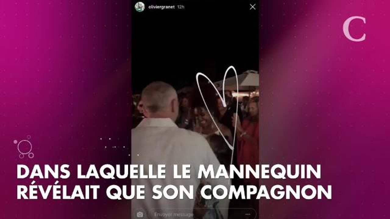 PHOTOS. Robe, gâteau, soirée... Tous les détails du mariage de Tina et Vincent Cassel