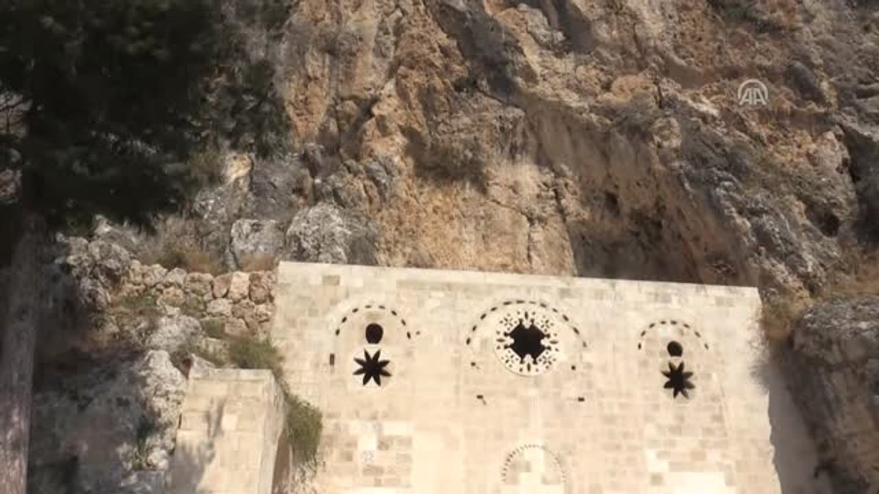 İnanç Turizminin Gözdesi: St. Pierre Kilisesi - Hatay