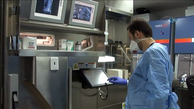 ERÜ Medikal Onkoloji Anabilim Dalı Başkanı Prof. Dr. Metin Özkan: 'Son 12 yılda Amerika’da ve bununla paralel olarak tüm dünya ülkelerinde, kanser vakalarında yüzde 15 oranında azalma görüldü'