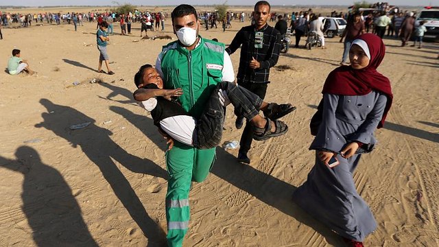 200 milioni di dollari tagliati dagli Usa per la Palestina