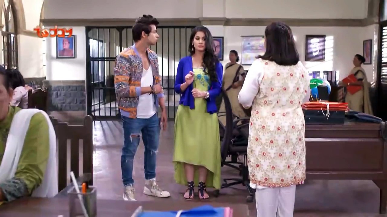 ĐỨA CHÁU VÔ THỪA NHẬN - TẬP 92 - TODAYTV