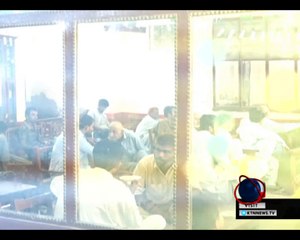 Goonga Galaheen Tha-  Faiz Khoso-22nd August 2018