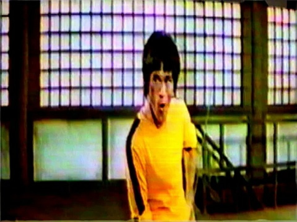 ბრუს ლი: კლიპი 6 - Брюс Ли , клип 6 - Bruce Lee Clp 6